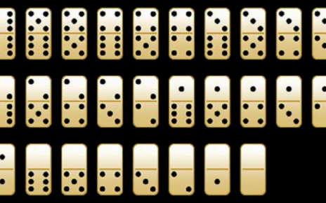 Sejarah Kartu Domino