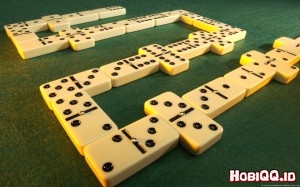 Sejarah Kartu Domino