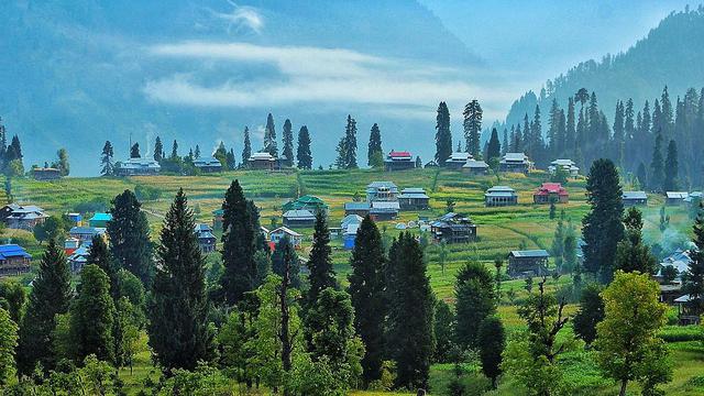 Kunjungi 3 Tempat Tak Tersohor di Dunia untuk Liburan