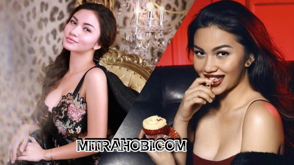 Artis Indonesia Tercantik dan Terseksi