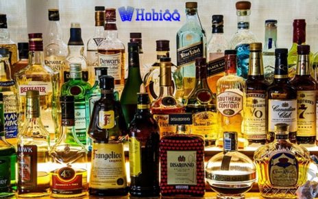 Aturan Minum Alkohol di Beberapa Negara