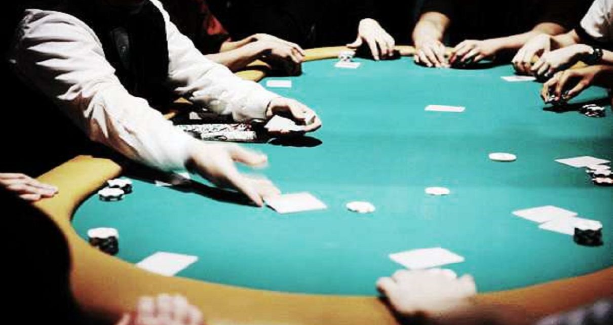 Tips Jitu Bermain Poker