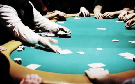 Tips Jitu Bermain Poker