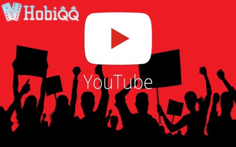 Disinilah Cara Menghasilkan Uang Dengan YouTube