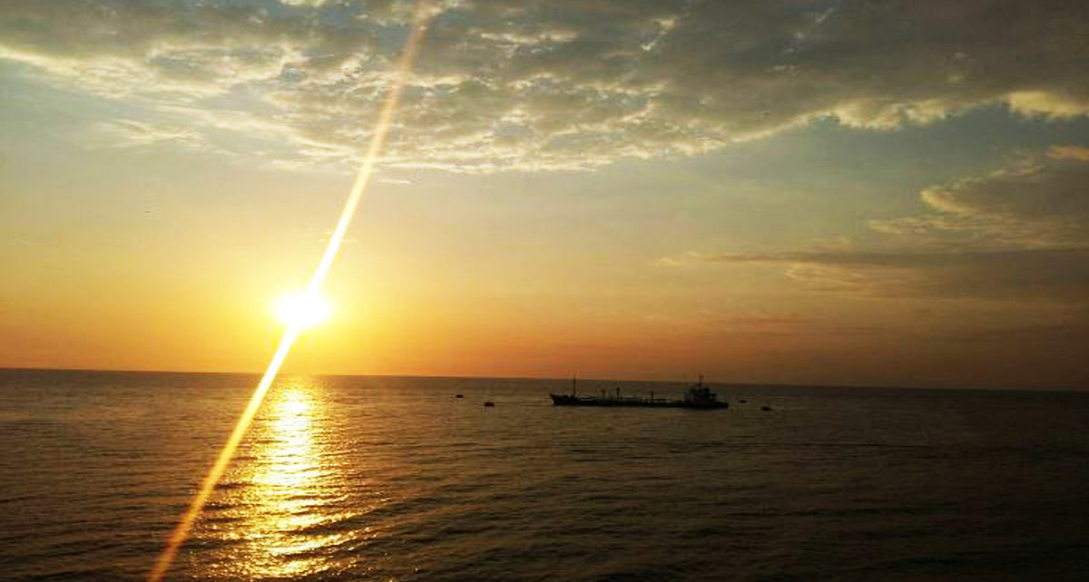 Wisata Pantai Selingkuh di Lombok, Lahir dari Cerita Nakal