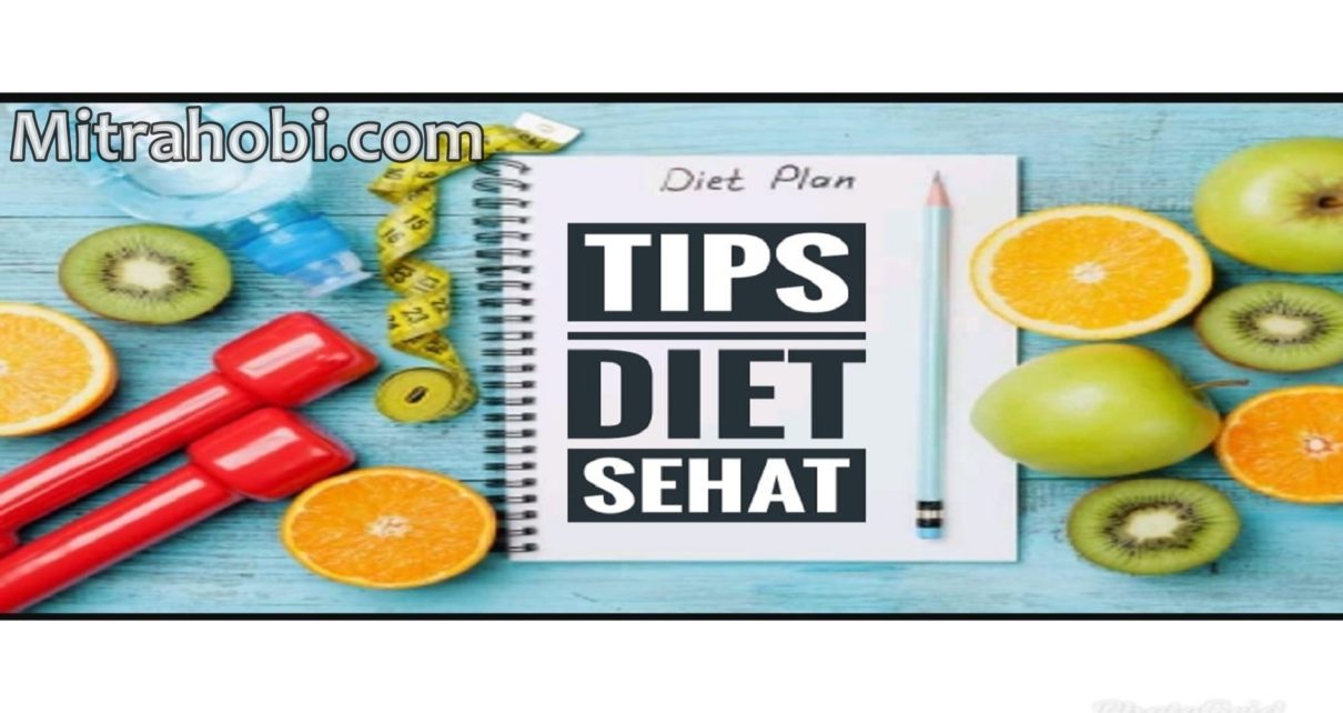 Tips Diet Sehat