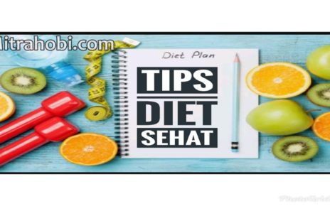 Tips Diet Sehat