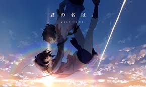 kimi no na wa story
