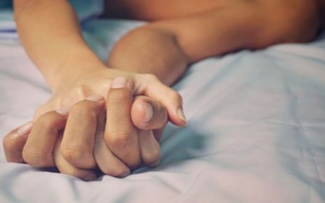 Berikut ini 8 Fakta tentang Orgasme