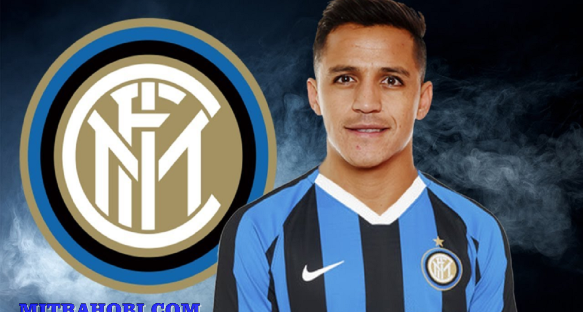 rumor transfer alexis sanchez ke inter milan