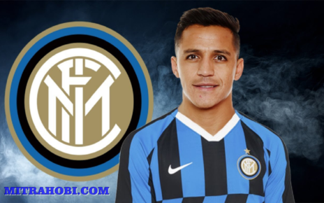 rumor transfer alexis sanchez ke inter milan