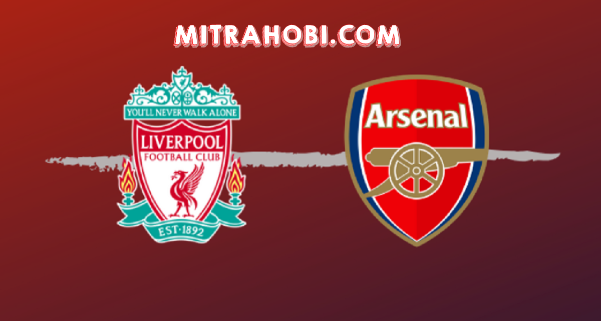 Liverpool Vs Arsenal