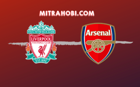 Liverpool Vs Arsenal