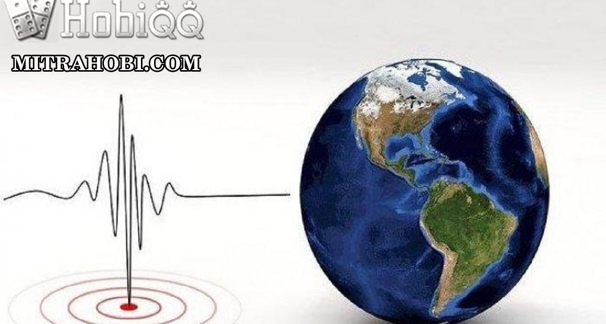 ilustrasi gempa banten