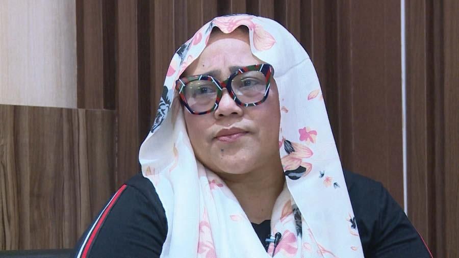 nunung narkoba direkomendasikan untuk rehabilitasi