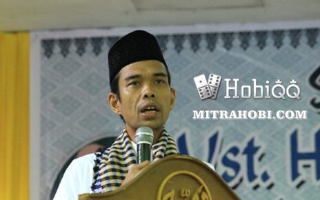 ustaz abdul somad