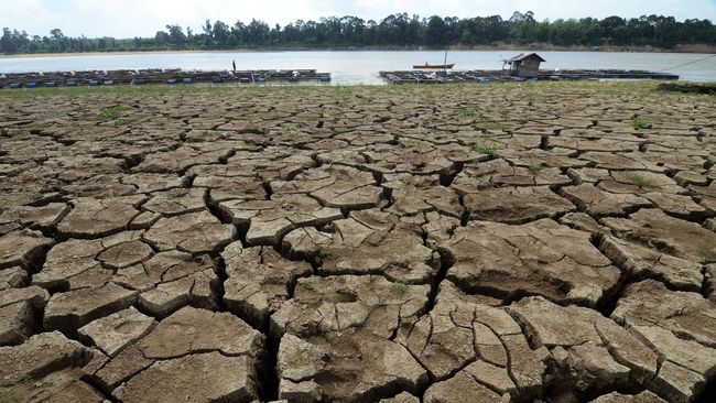 Negara Paling Rentan Dilanda Cuaca Ekstrem