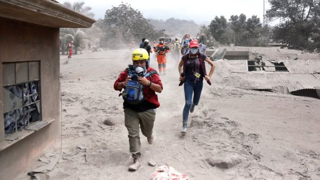 Negara Paling Rentan Dilanda Cuaca Ekstrem