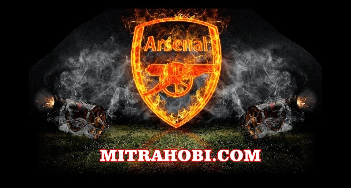 logo the gunners