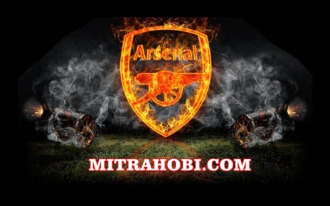 logo the gunners