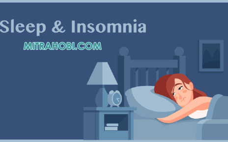 sering insomnia