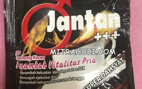 contoh kopi perkasa