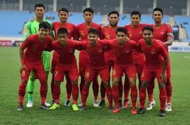 foto timnas indonesia U-23