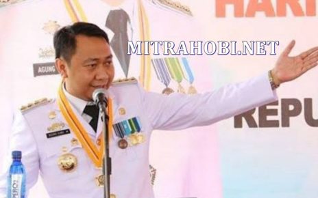 Bupati Lampung Utara kena OTT KPK