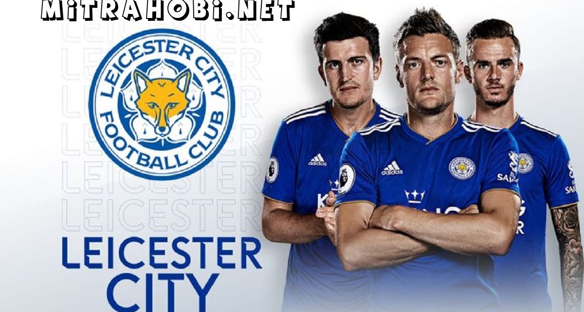 Leicester City Club