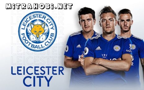 Leicester City Club