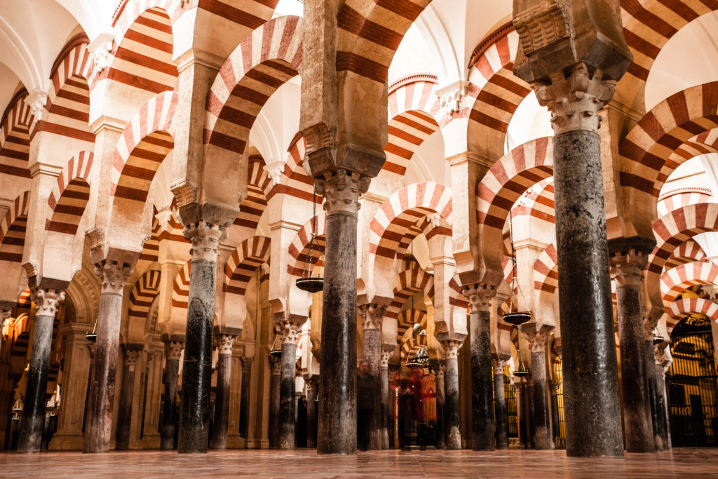 Masjid Katedral