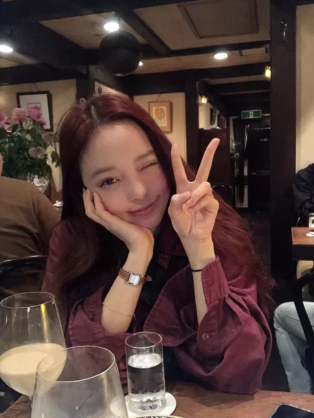 Kisah Pilu Goo Hara dalam Setahun Terakhir Hidupnya