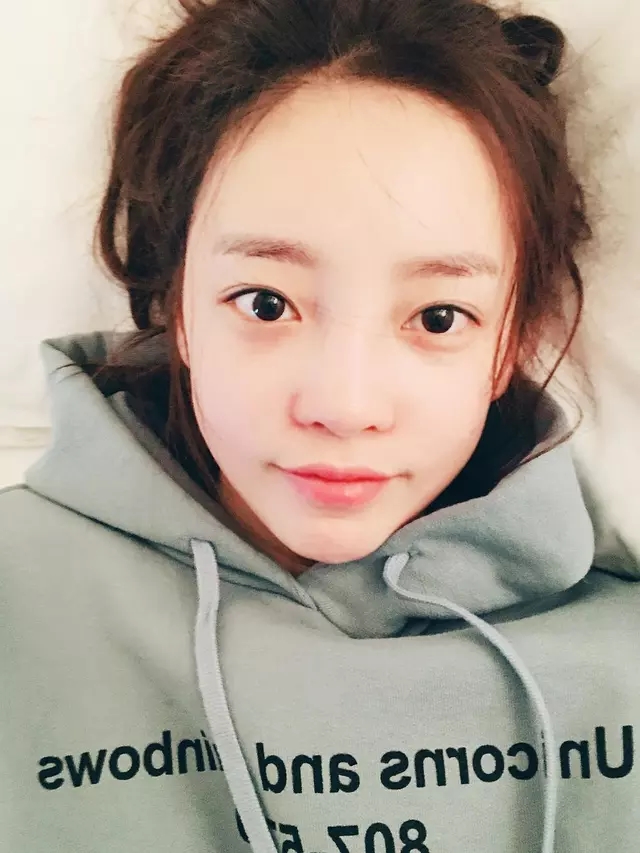 Kisah Pilu Goo Hara dalam Setahun Terakhir Hidupnya