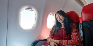 Apa Itu Jet Lag? Kenali Masalah Tidur Ini dan Ketahui Cara Mengatasinya 