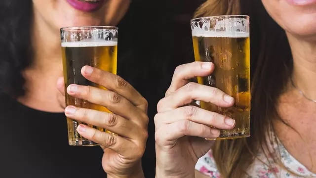 Ternyata Miliki Dampak Baik,Alkohol Hingga Pornografi