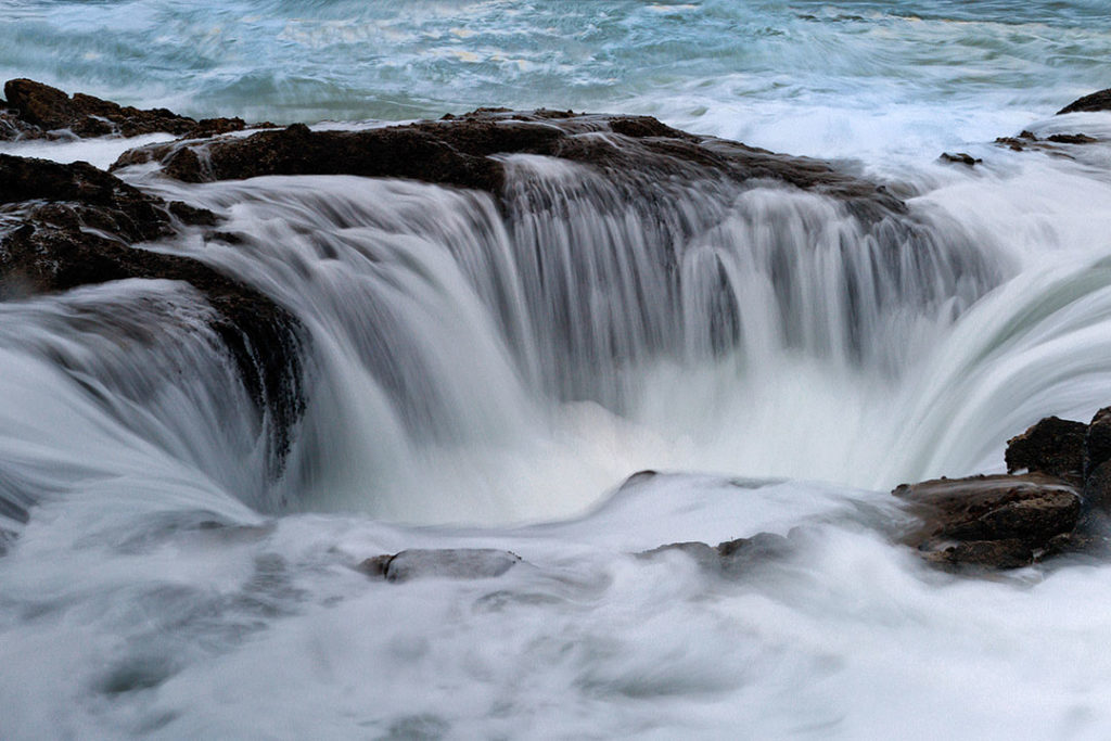 Cape Perpetua