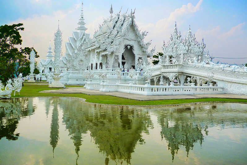 Chiang Rai