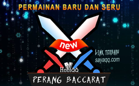 Perang Baccarat Online - Pkv Games Terbaru dan Gampang Menang