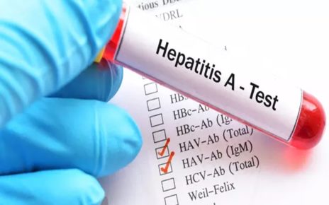 Penyebab Hepatitis A Ketahui Penularan Gejala dan Pencegahannya