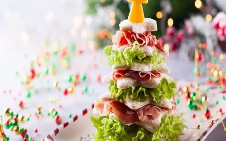 6 Makanan Natal Khas Indonesia Beserta Resepnya, Lezat dan Menggugah Selera