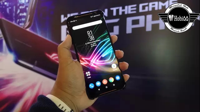 5 Smartphone Gahar untuk Gaming di 2019