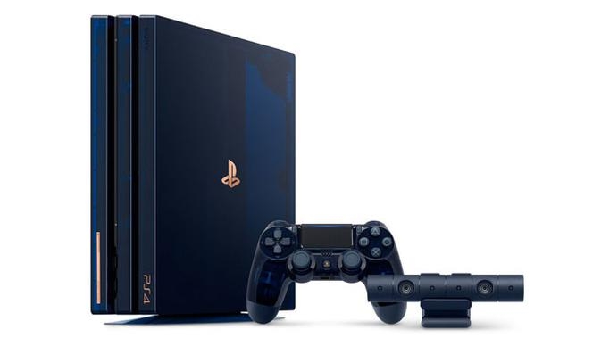 PlayStation Rayakan Usia ke-25 Tahun