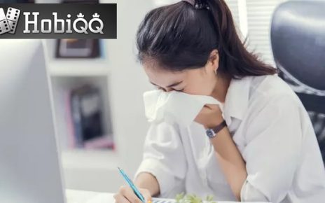 10 Kebiasaan Buruk yang Berpotensi Menyebarkan Virus Seperti Corona