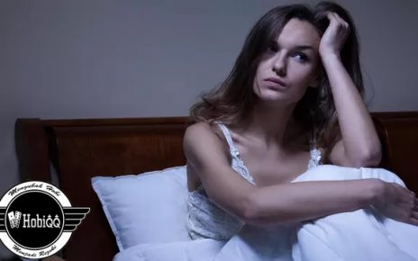 6 Tips yang Dapat Dilakukan Saat Bangun Tidur untuk Mengatasi Kecemasan