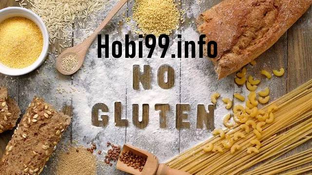 8 Tanda dan Gejala Intoleransi Gluten