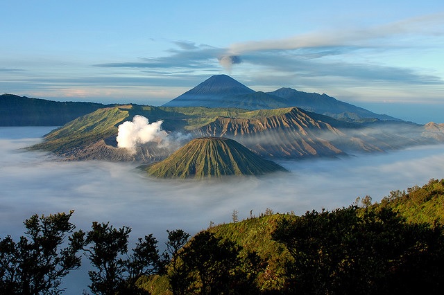 6 Bahasa yang Paling Banyak Digunakan