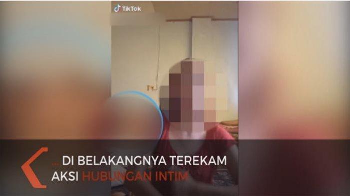 tiktok mesum yang viral