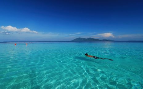 Tempat Wisata di Jepara Terbaru