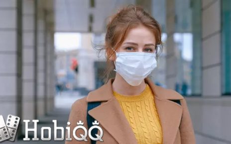 5 Cara Pakai Masker yang Tepat di Masa Pandemi