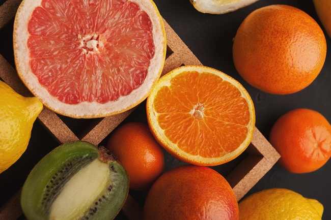 Manfaat Vitamin C itu Sangat Penting